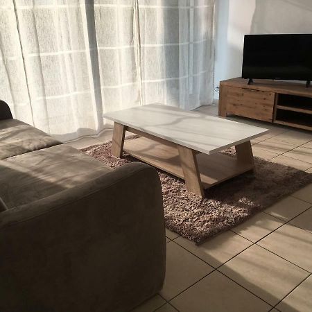 דירות Le Touquet Santa Monica מראה חיצוני תמונה