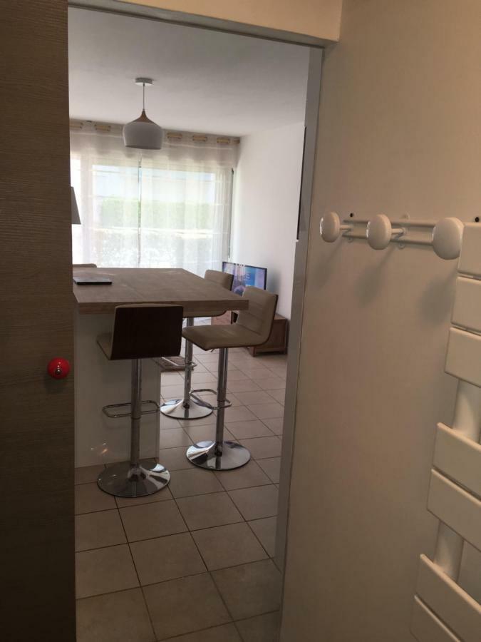 דירות Le Touquet Santa Monica מראה חיצוני תמונה