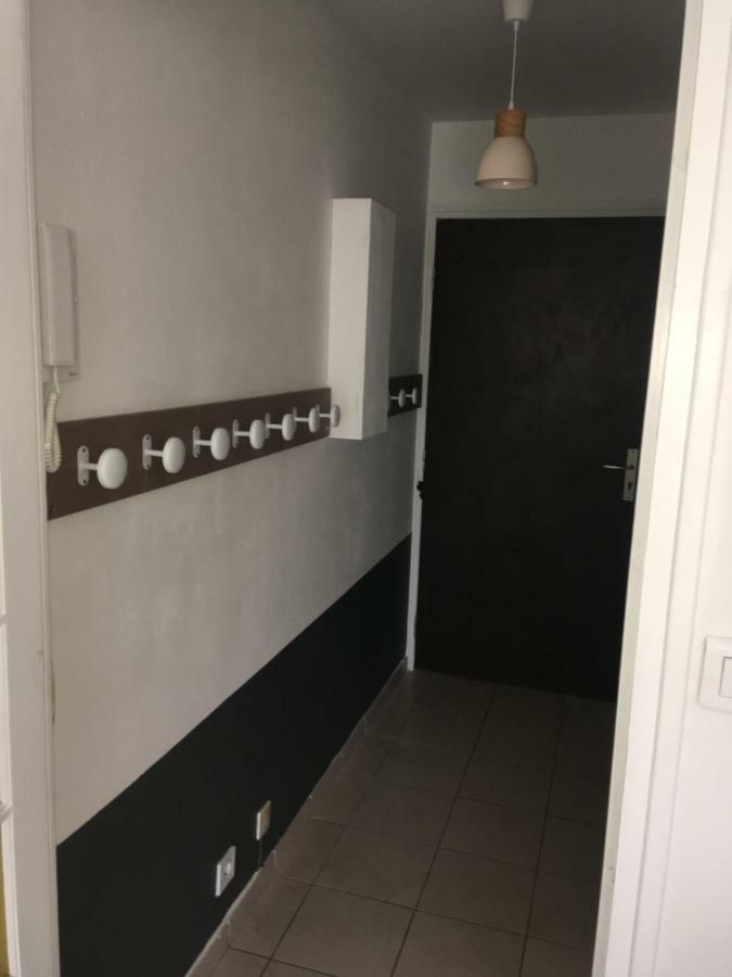 דירות Le Touquet Santa Monica מראה חיצוני תמונה