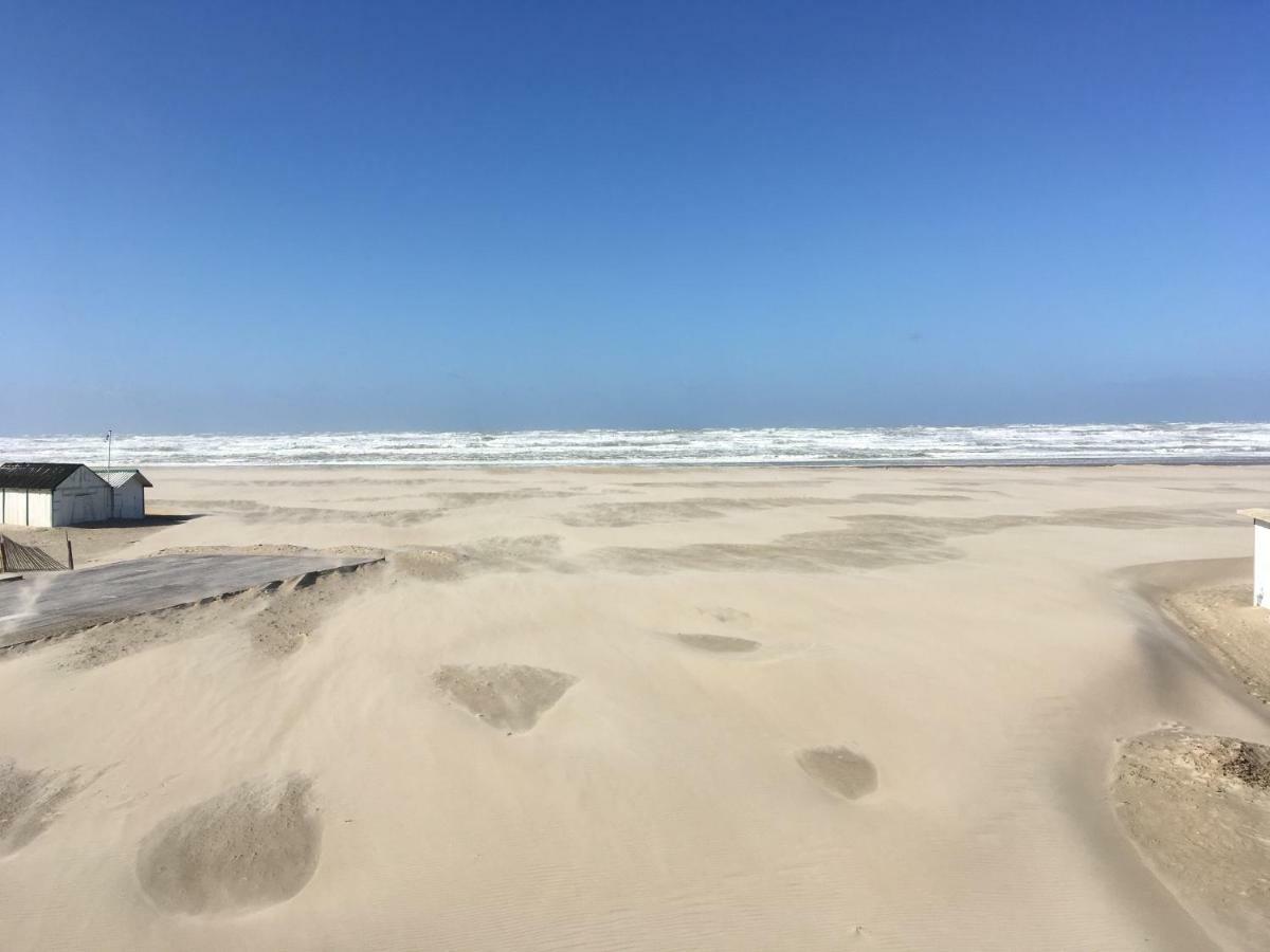 דירות Le Touquet Santa Monica מראה חיצוני תמונה