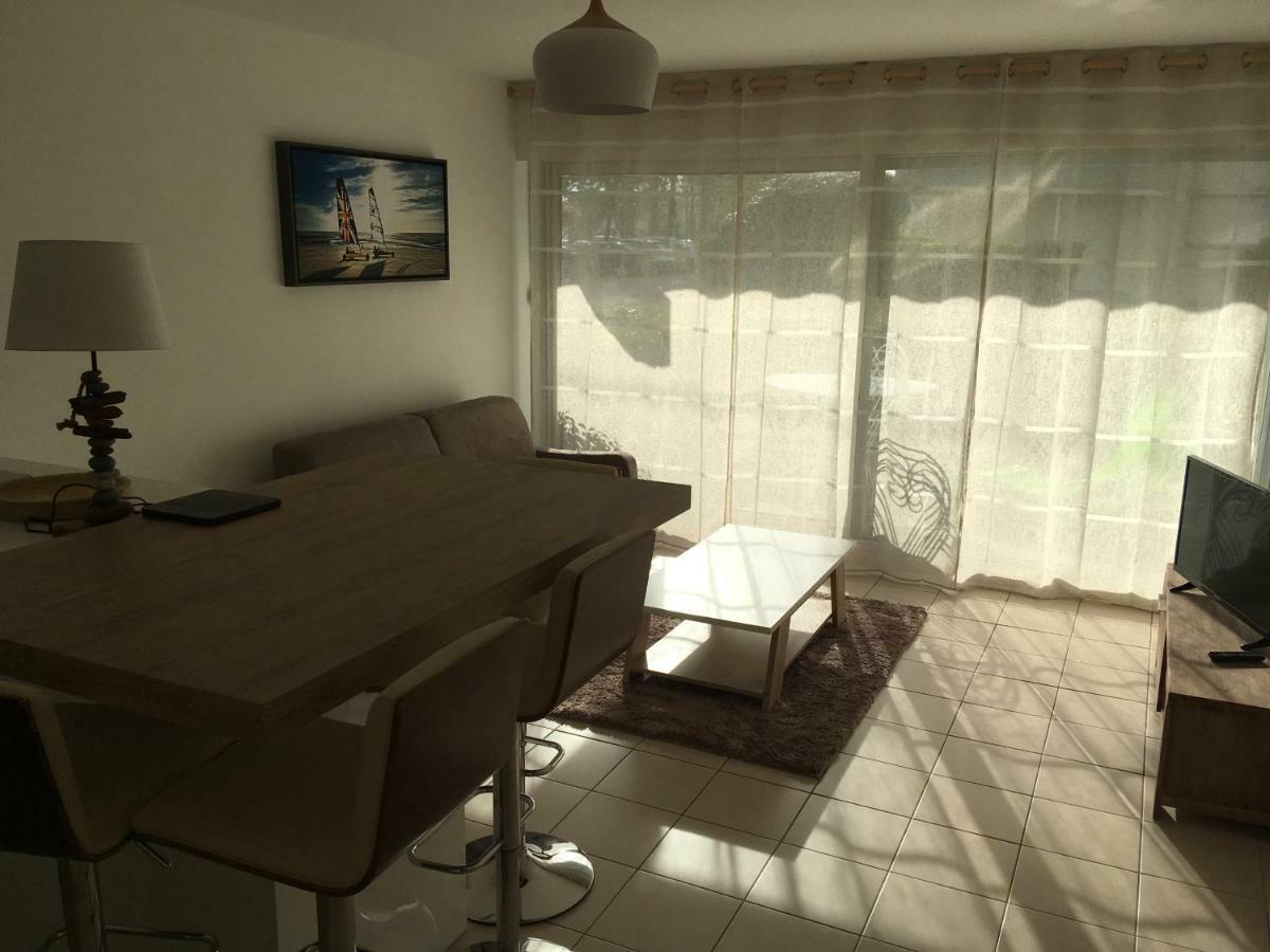 דירות Le Touquet Santa Monica מראה חיצוני תמונה