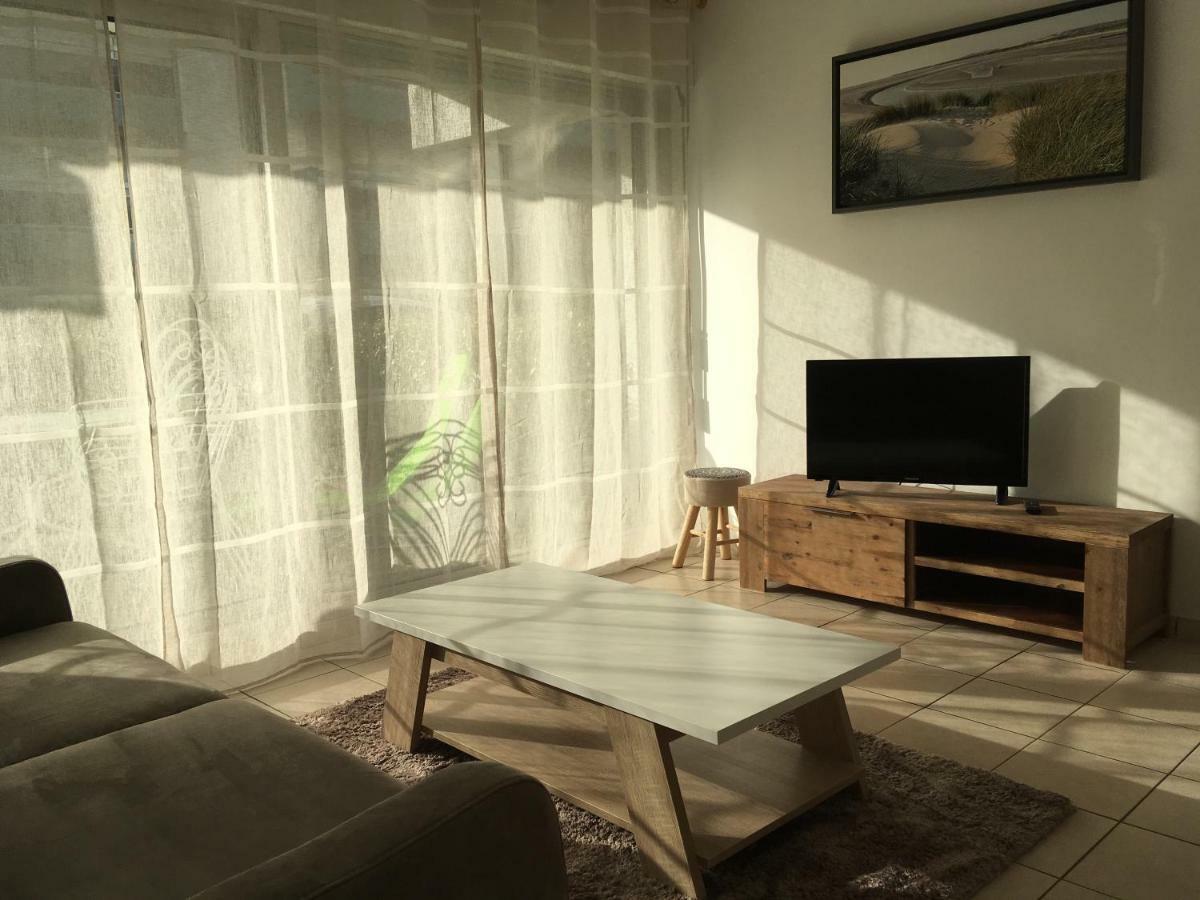 דירות Le Touquet Santa Monica מראה חיצוני תמונה